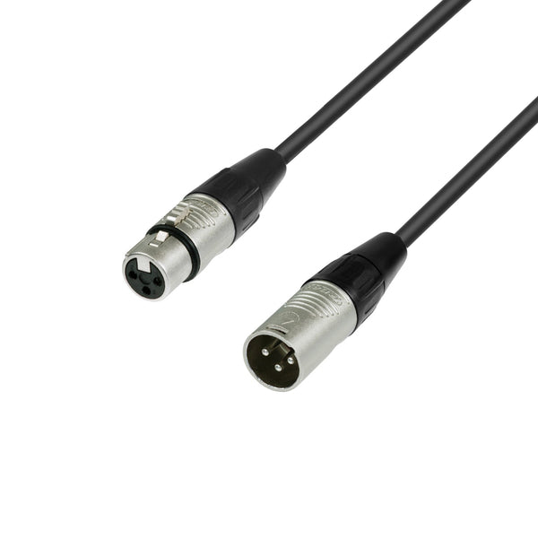Adam Hall Cables 4 STAR DMF 0100