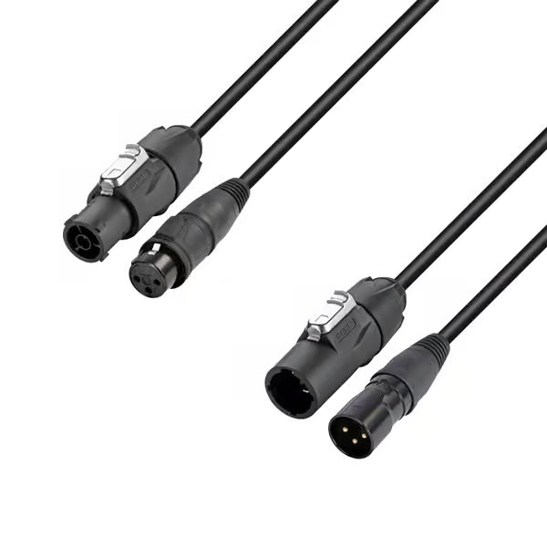 Adam Hall Cables 4 STAR H TCON D 1000