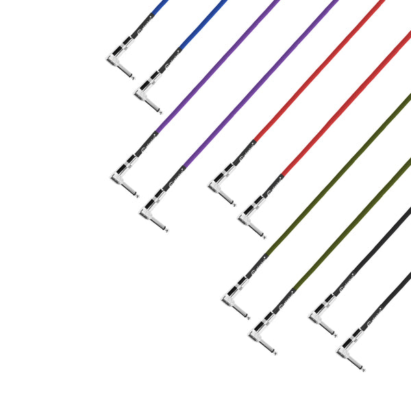 Adam Hall Cables 4 STAR IRR 0090 SET