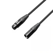 Adam Hall Cables 4 STAR MMF 0050 KRYSTAL