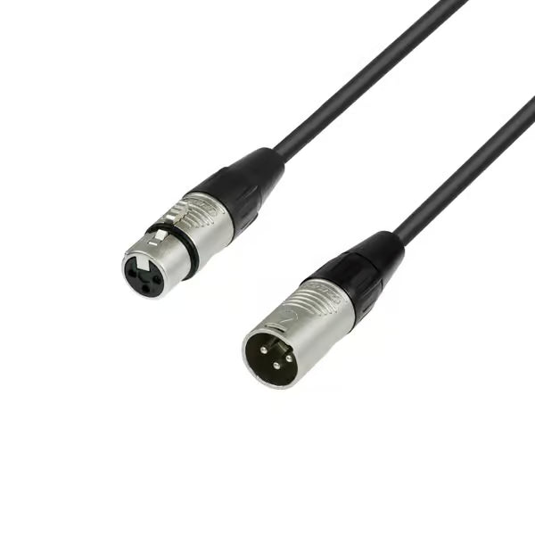 Adam Hall Cables 4 STAR MMF 1000