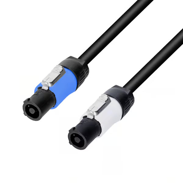 Adam Hall Cables 4 STAR PCONL 1000
