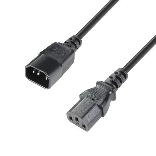 Adam Hall Cables 4 STAR PLK 0050