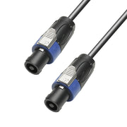 Adam Hall Cables 4 STAR 1.5 SPEAKER 5m