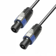Adam Hall Cables 4 STAR 2.5 SPEAKER 5m