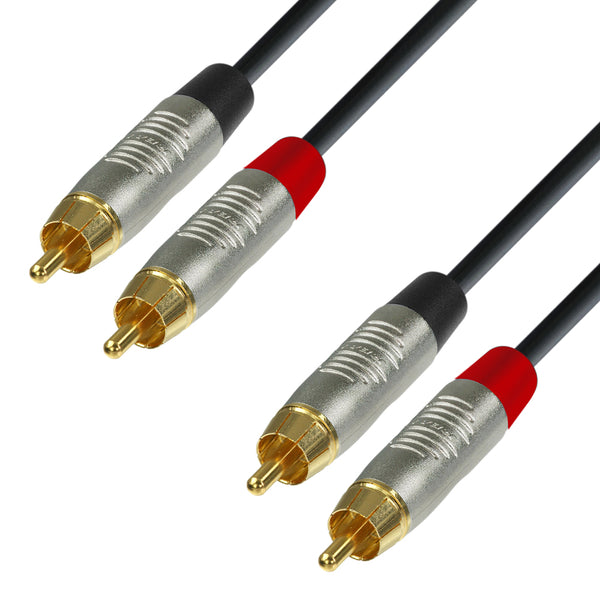Adam Hall Cables 4 STAR TCC 0060