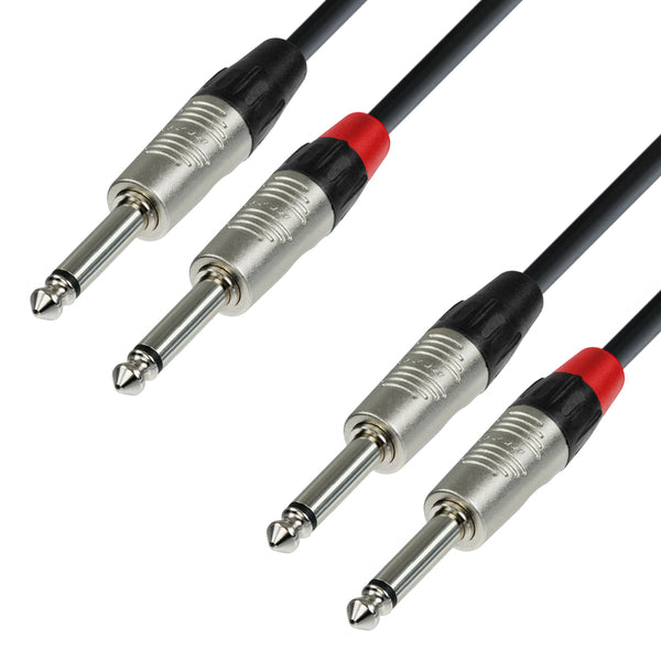 Adam Hall Cables 4 STAR TPP 0150