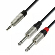 Adam Hall Cables 4 STAR YWPP 0600