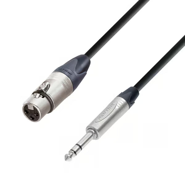 Adam Hall Cables 5 STAR BF V0300