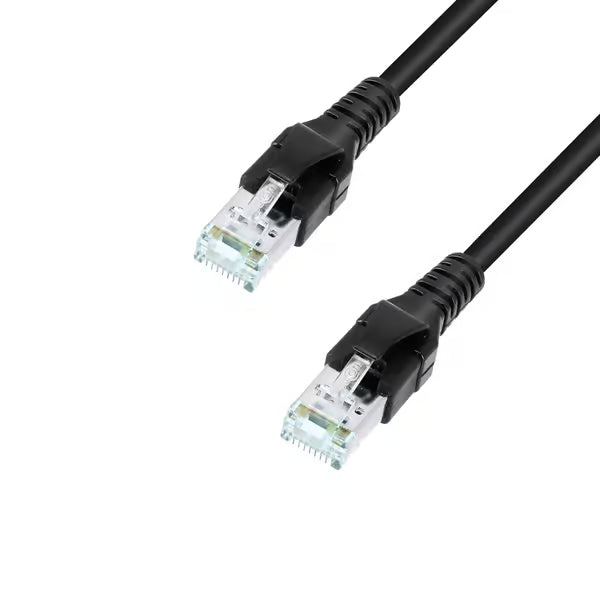Adam Hall Cables 5 STAR CAT6A 1m