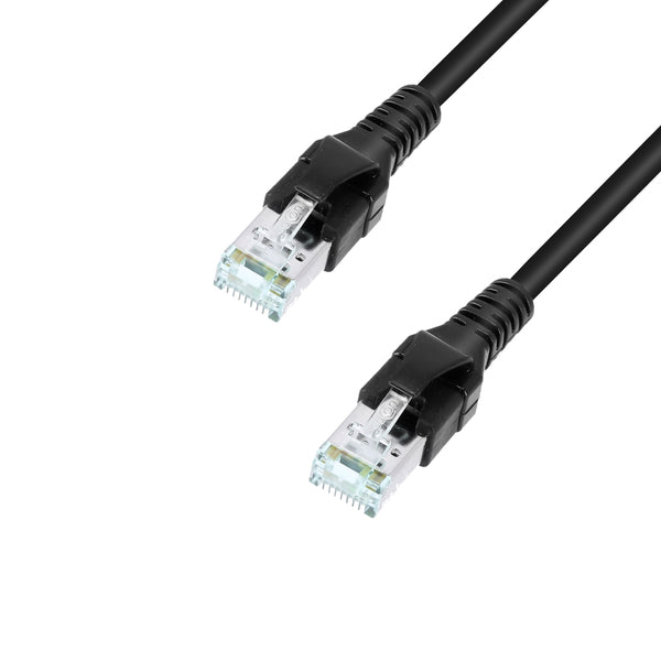 Adam Hall Cables 5 STAR CAT6A 3m