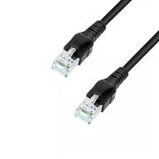 Adam Hall Cables 5 STAR CAT6A 10m