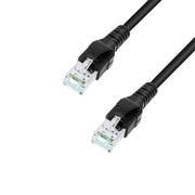 Adam Hall Cables 5 STAR CAT6A 30m