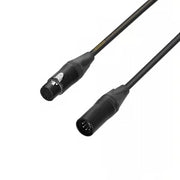 Adam Hall Cables 5 STAR DGH 0750