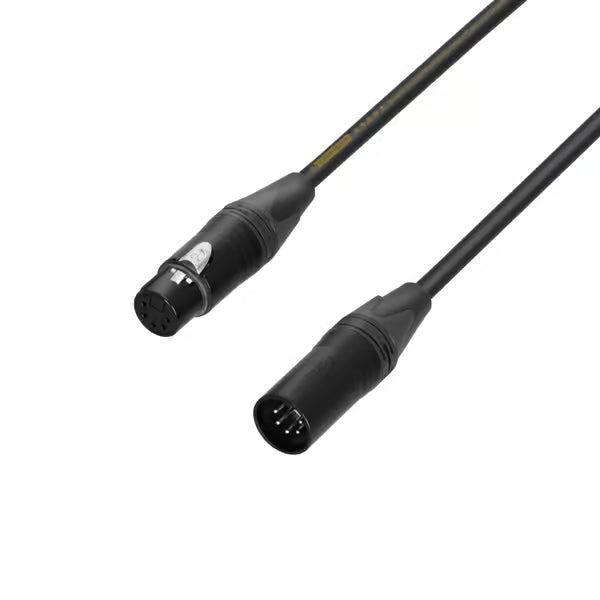 Adam Hall Cables 5 STAR DGH 1500