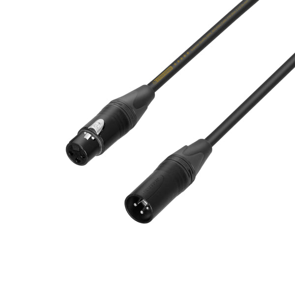 Adam Hall Cables 5 STAR DMF 1500