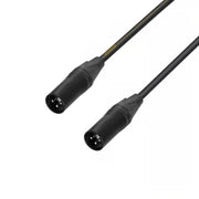 Adam Hall Cables 5 STAR DMM 0020