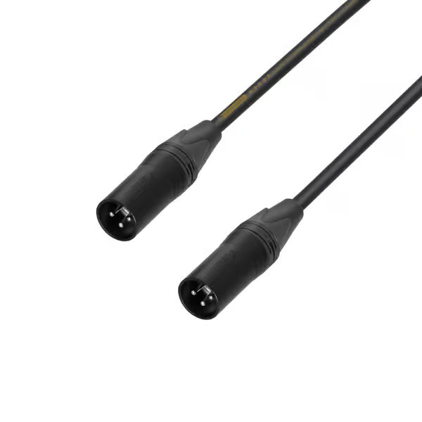 Adam Hall Cables 5 STAR DMM 0020