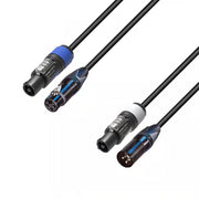 Adam Hall Cables 5 STAR H PCON D 0300