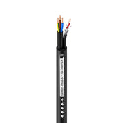 Adam Hall Cables 5 STAR HYBRID POWER DMX 315