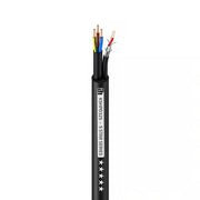Adam Hall Cables 5 STAR HYBRID POWER DMX 325
