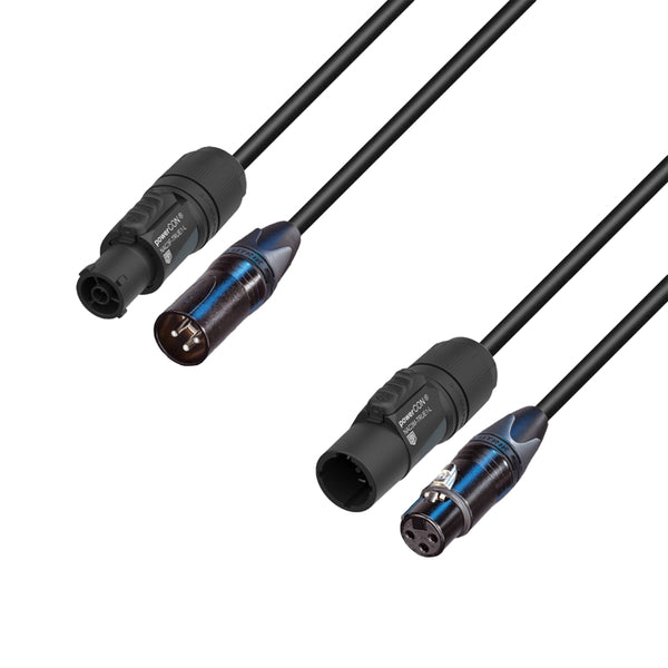 Adam Hall Cables 5 STAR H TCON A 0150