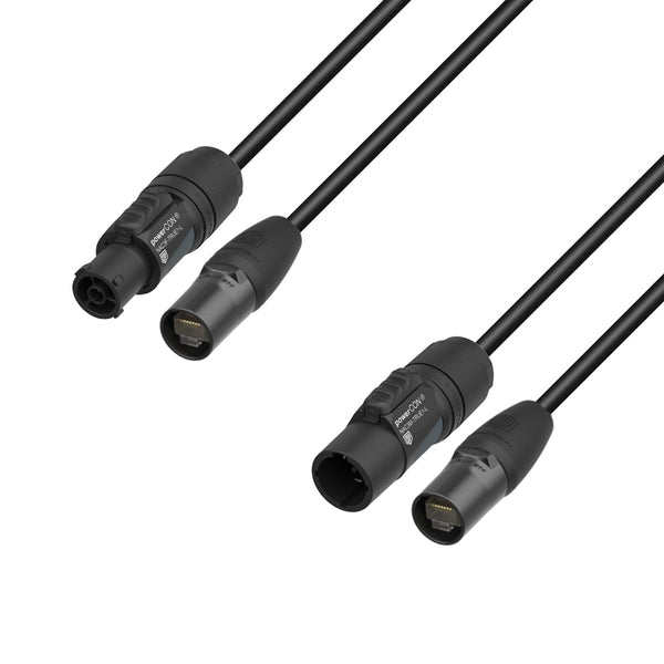 Adam Hall Cables 5 STAR H TCON N 0150