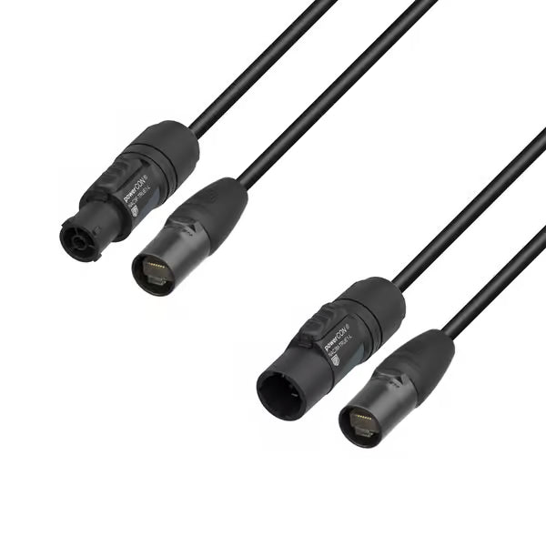 Adam Hall Cables 5 STAR H TCON D 0300
