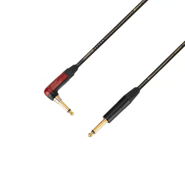 Adam Hall Cables 5 STAR IPR 0600 PALMER® CABLE SILENT