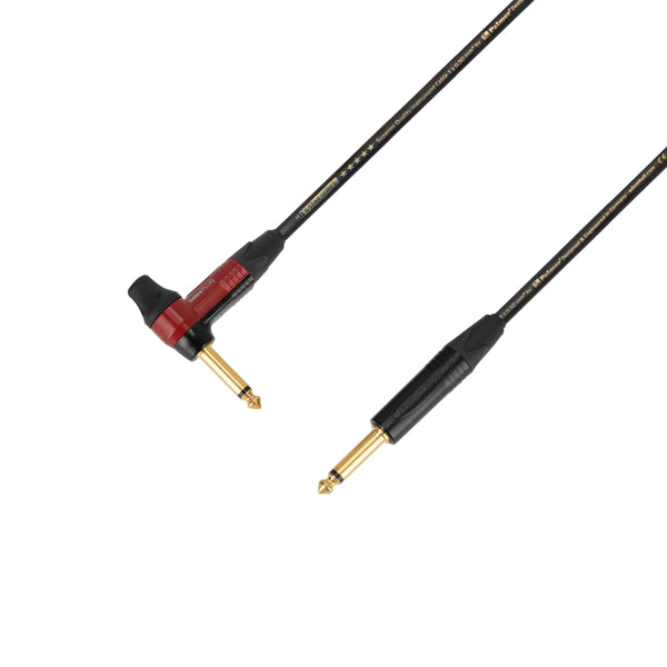 Adam Hall Cables 5 STAR IPR 0600 PALMER® CABLE TIMBRE