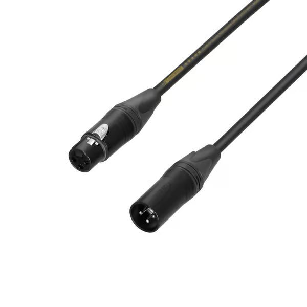 Adam Hall Cables 5 STAR MMF 0100