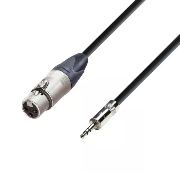 Adam Hall Cables 5 STAR MYF 0150