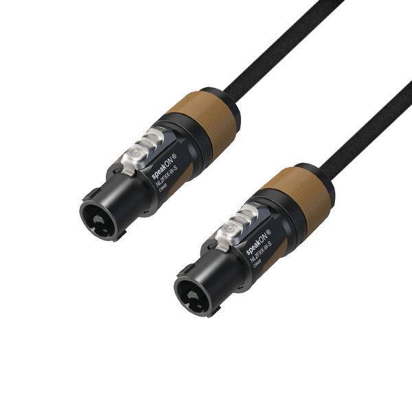 Adam Hall Cables 5 STAR 1.5 SPEAKON 5m
