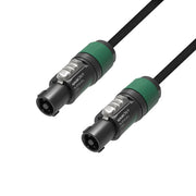 Adam Hall Cables 5 STAR 2.5 SPEAKON 20m