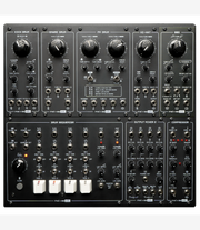 Erica Synths Construct-8 Assembled