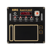 Korg Nu:Tekt NTS-3 KAOSS Pad