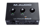 M-Audio M-Track Solo