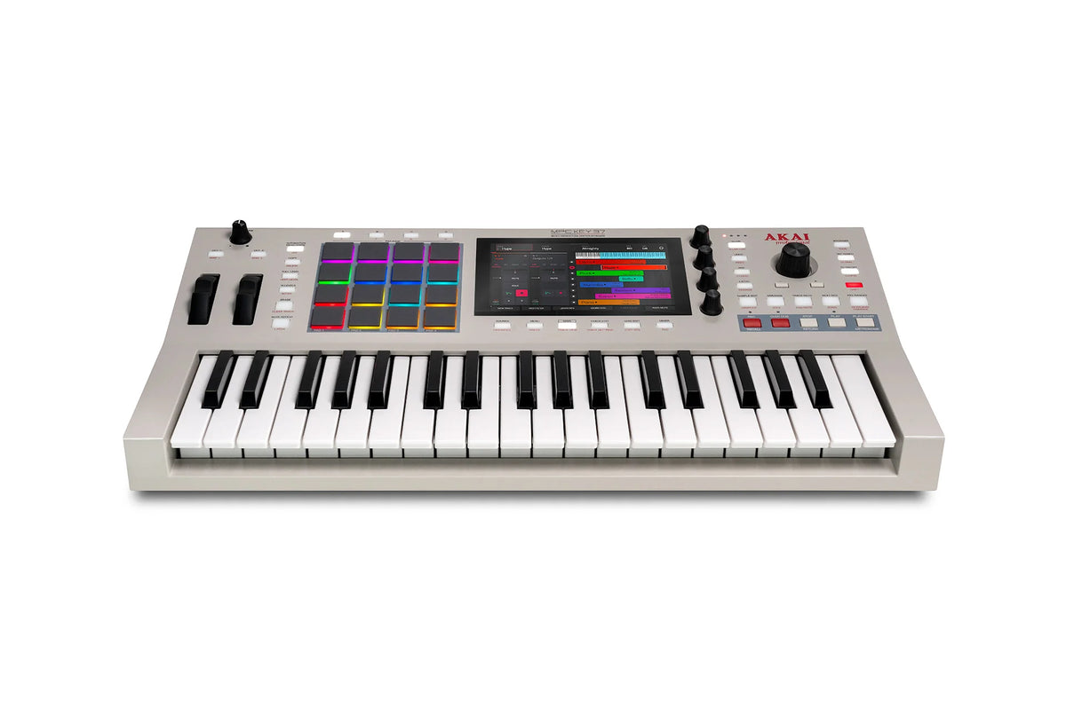 AKAI Professional MPC Key 37 G2