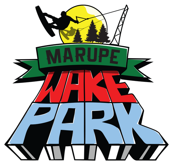 Marupe Wake Park
