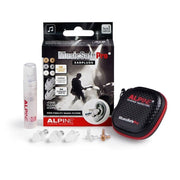 ALPINE MUSICSAFE PRO Black