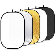 NEEWER RF1510 Reflector/Diffuser Light Modifier