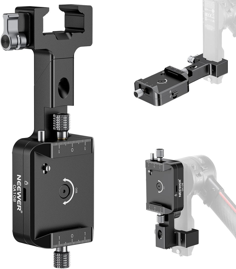 NEEWER CA108 Camera Rig Accessory
