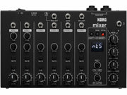Korg Nu:Tekt NTS-4 Mixer