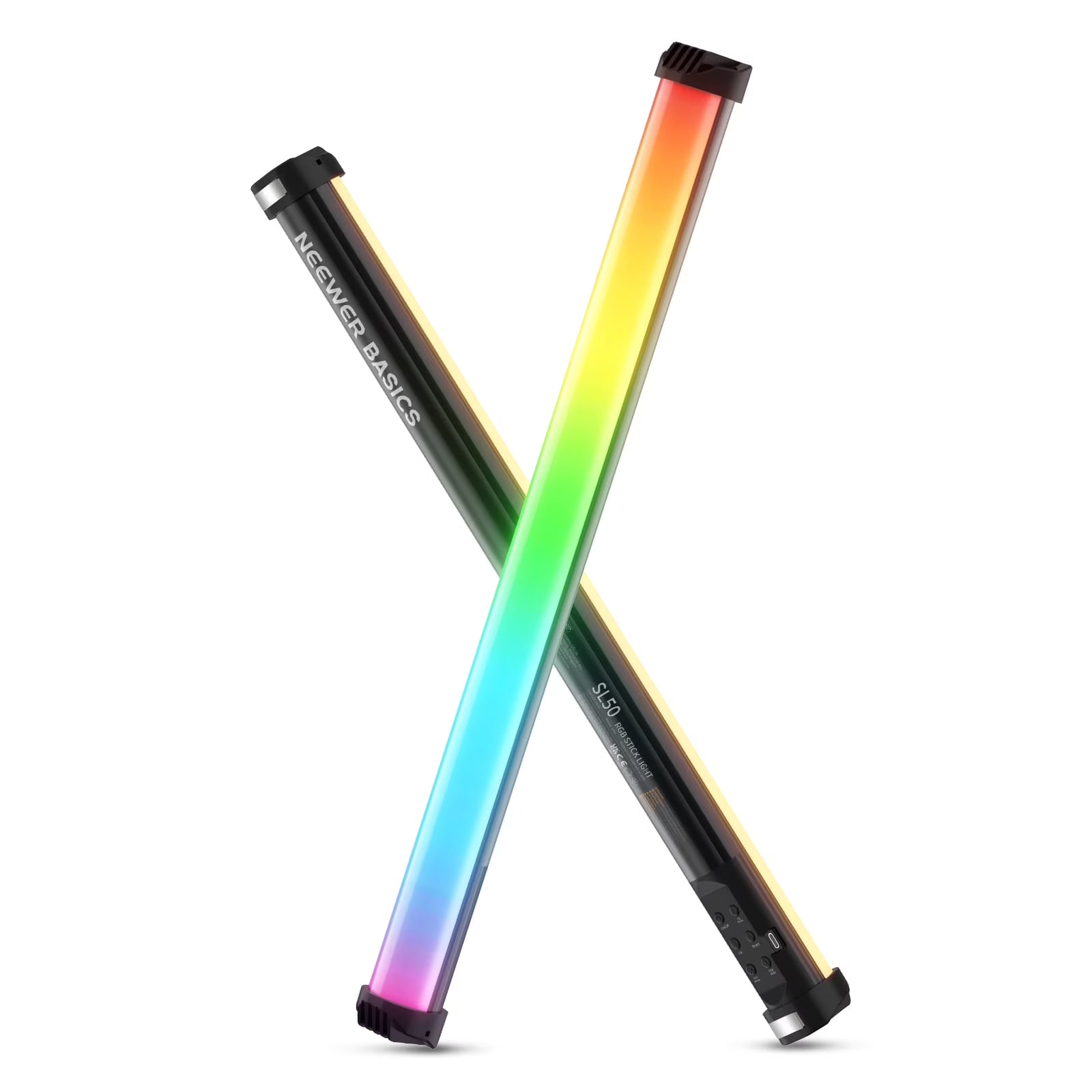 Neewer Basics SL50 LED Light Wand