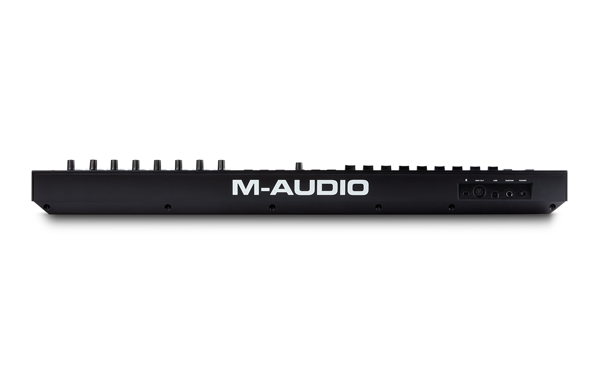 M-Audio Oxygen Pro 49