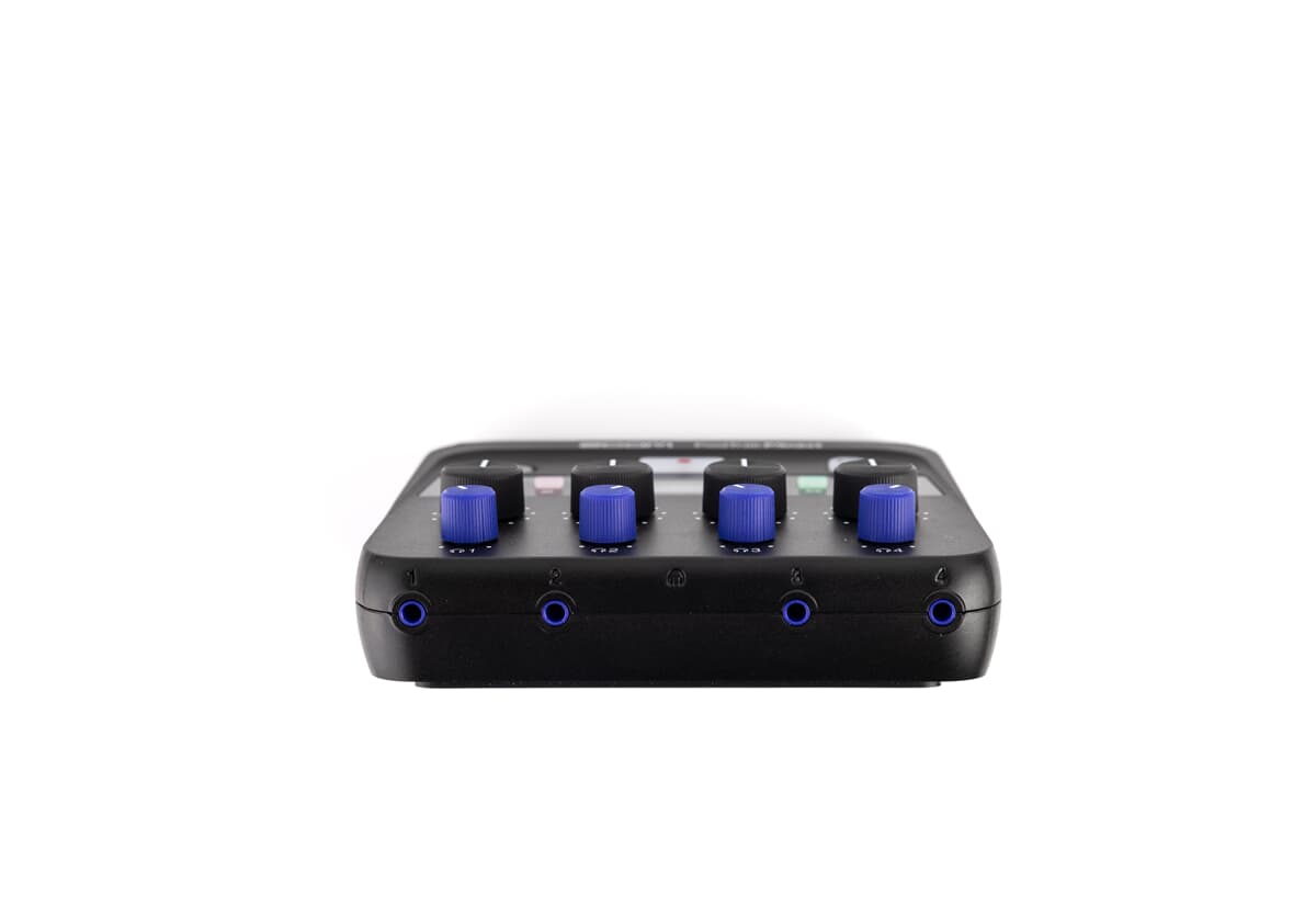 Zoom PodTrak P4next