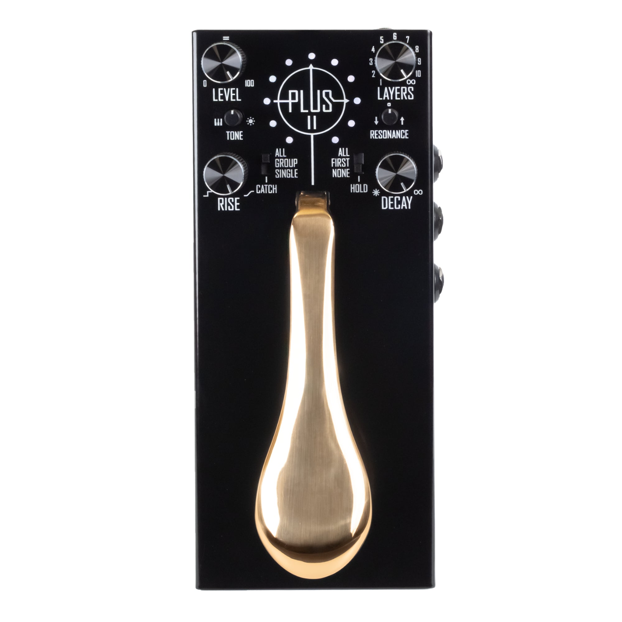 Gamechanger Audio Plasma Plus Pedal II