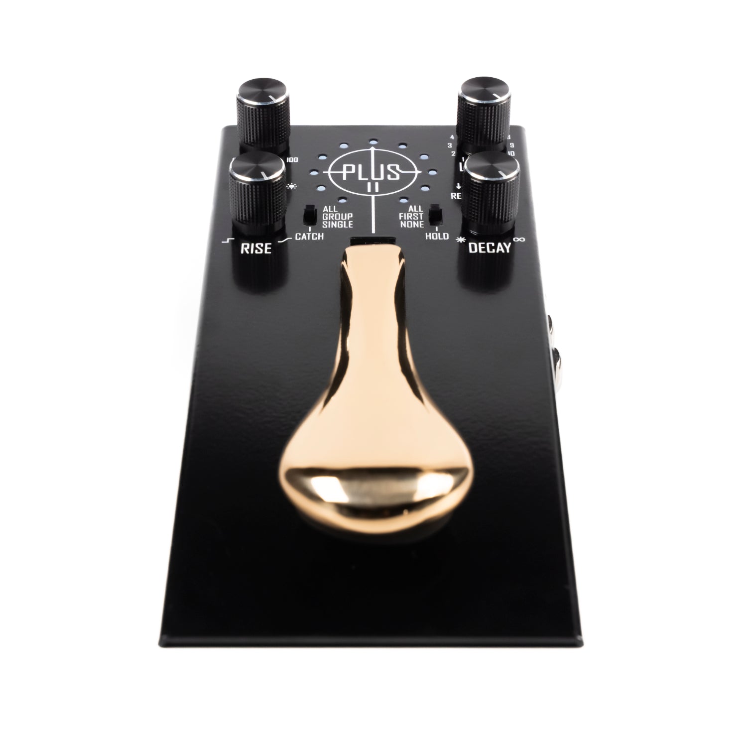 Gamechanger Audio Plasma Plus Pedal II