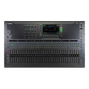 Allen & Heath Qu-7