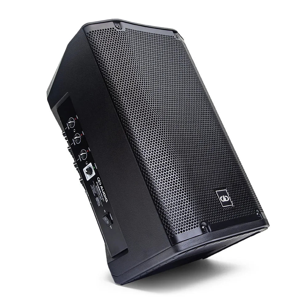 DD Audio RAGER-PRO 851